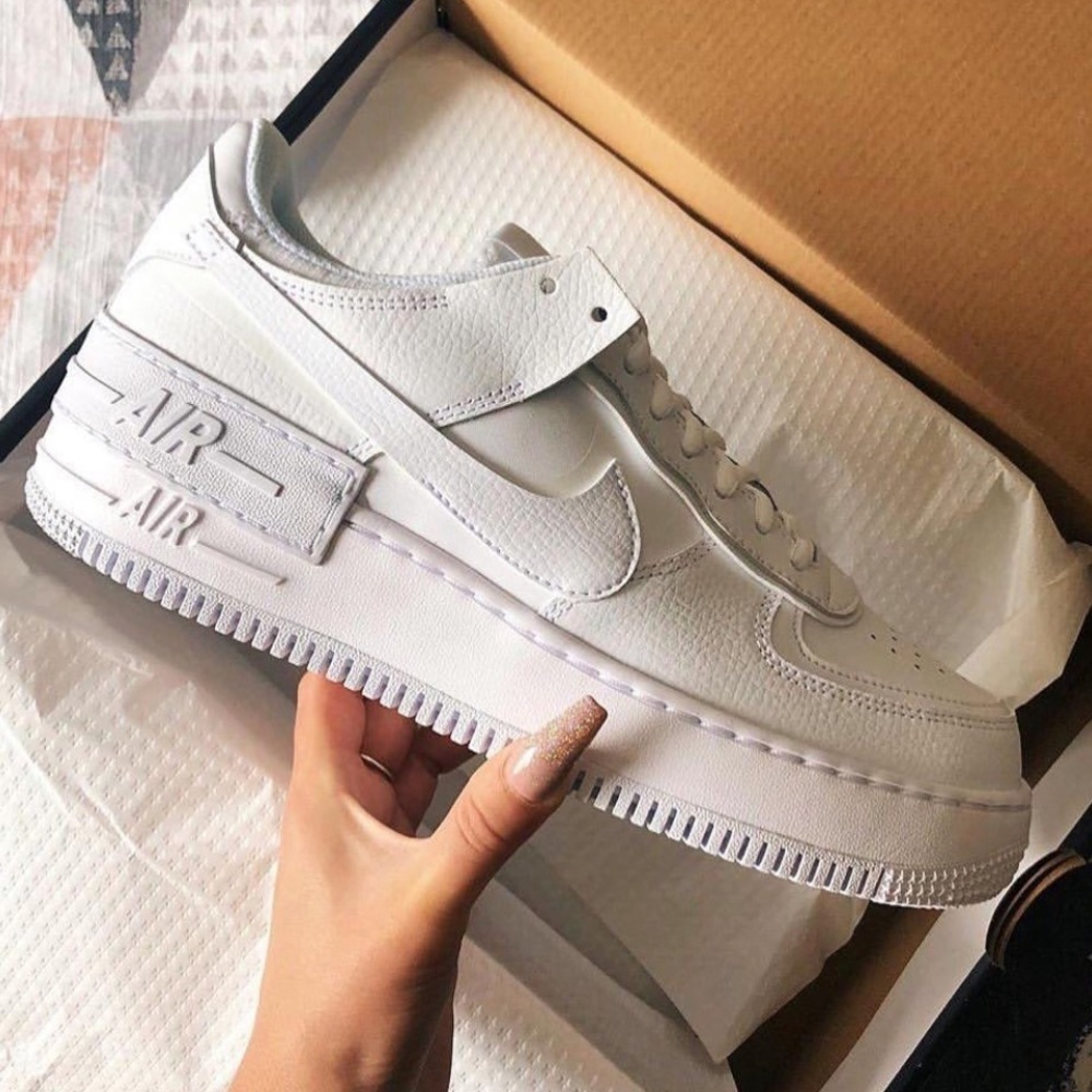 Nike Air Force 1 shadow